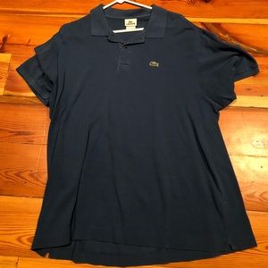 Lacoste Polo